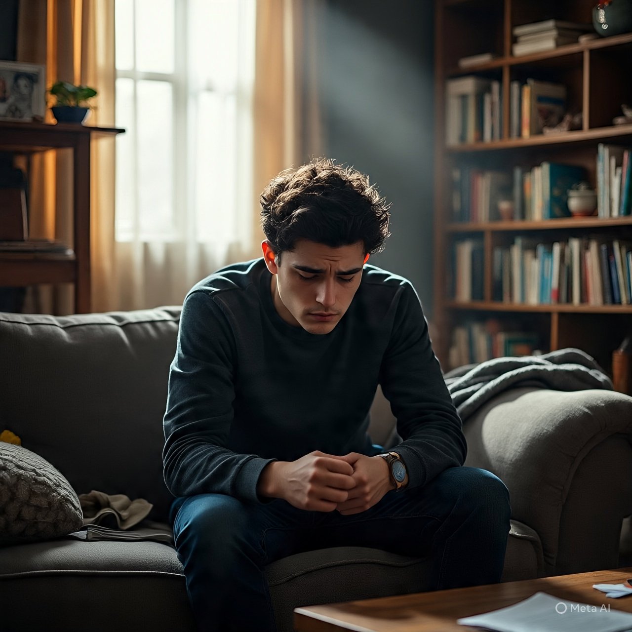 Signs of Stress and Anxiety: Understanding the Silent Alarms of Your Mind and Body