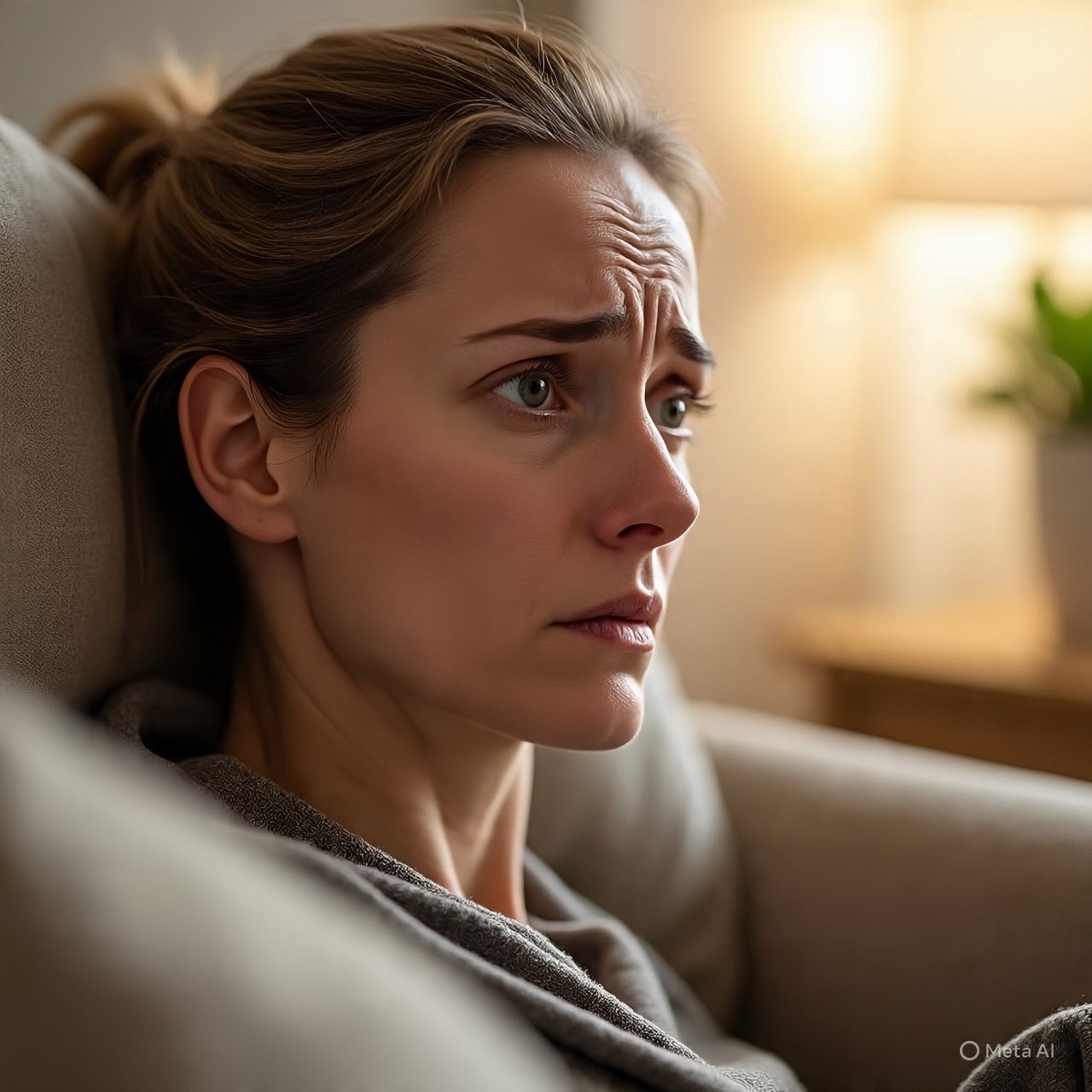 Common Hormonal Imbalance Symptoms in Women