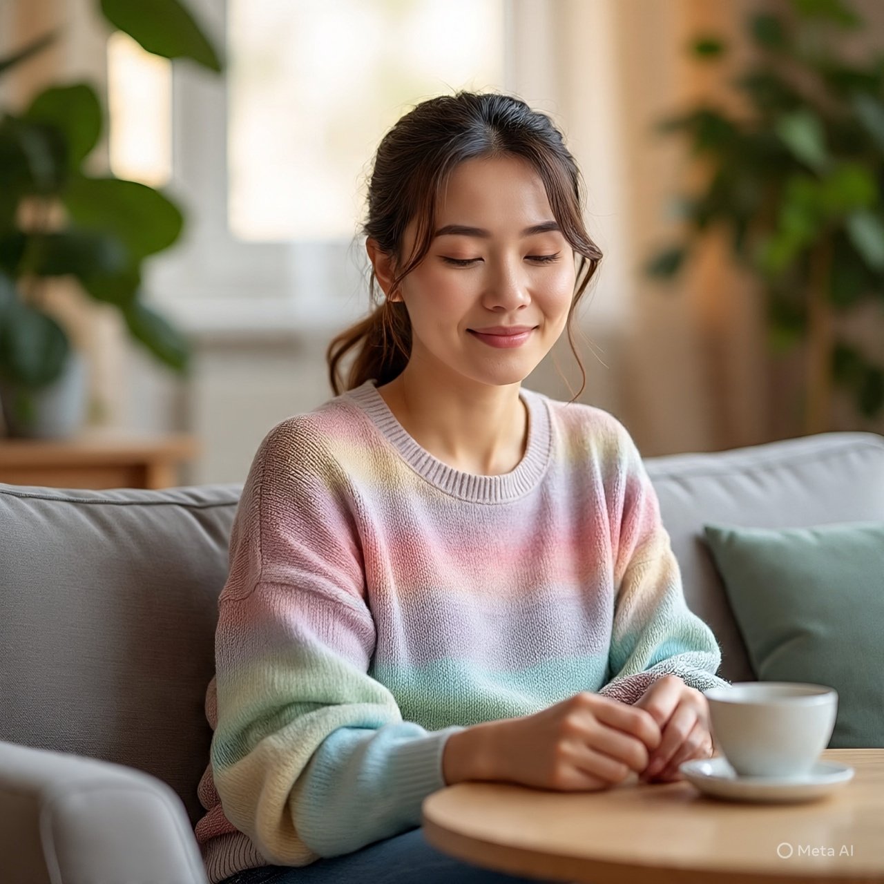 PCOS and Its Natural Treatment: A Complete Guide for Women