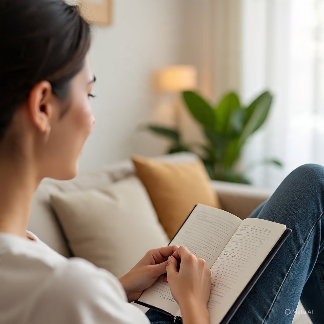 Daily Habits for Emotional Health: Your Guide to a Balanced Mind