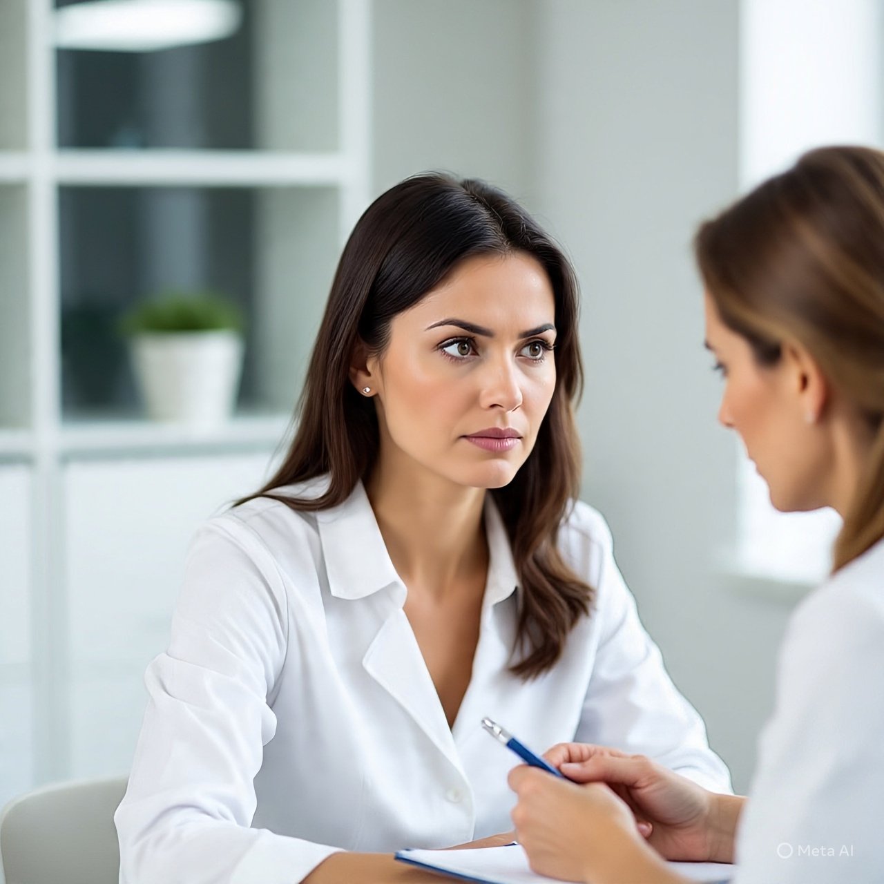 Importance of Regular Checkups for Women: A Vital Step Toward Lifelong Health