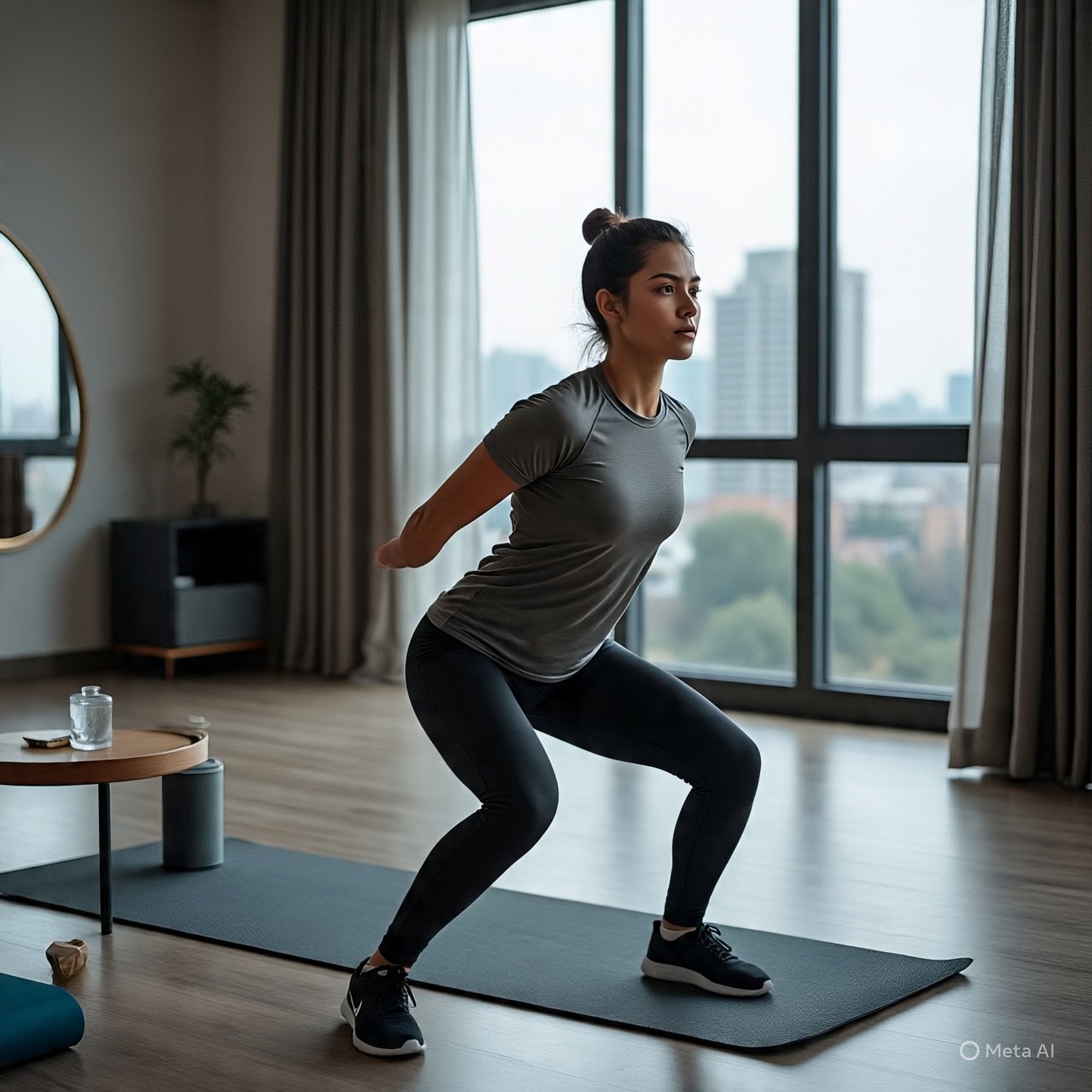 Home Workouts Without Equipment: The Complete Guide to Getting Fit at Home
